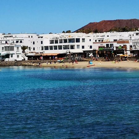 Apartamento Anaca Playa Blanca  Exteriör bild