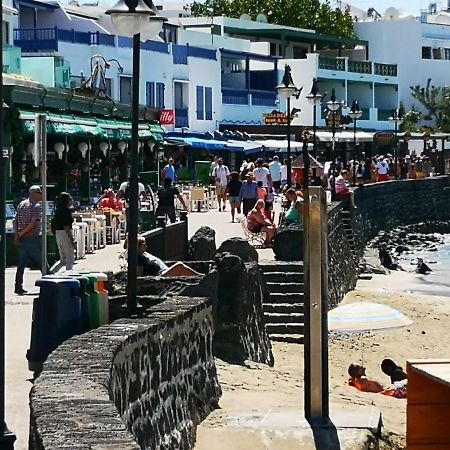 Apartamento Anaca Playa Blanca  Exteriör bild