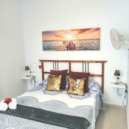 Apartamento Anaca Playa Blanca  Exteriör bild