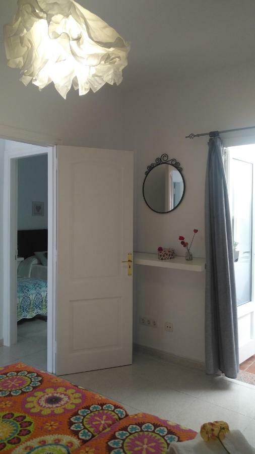 Apartamento Anaca Playa Blanca  Exteriör bild