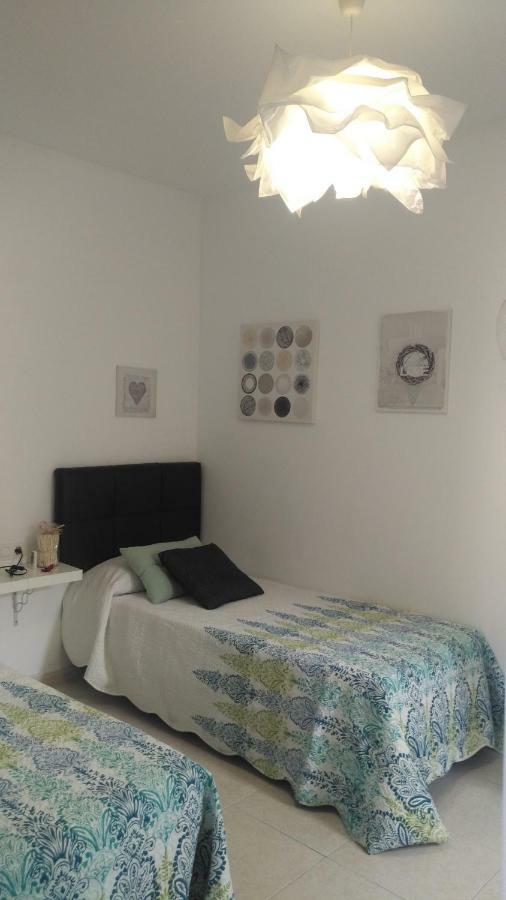 Apartamento Anaca Playa Blanca  Exteriör bild