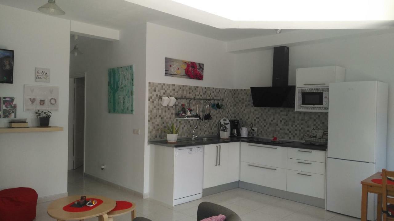 Apartamento Anaca Playa Blanca  Exteriör bild