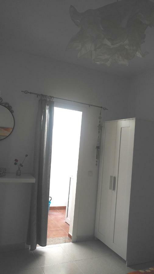 Apartamento Anaca Playa Blanca  Exteriör bild