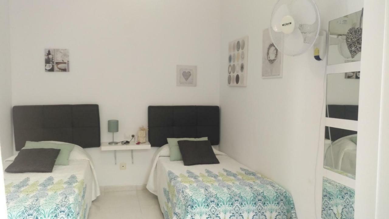 Apartamento Anaca Playa Blanca  Exteriör bild