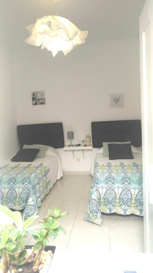 Apartamento Anaca Playa Blanca  Exteriör bild