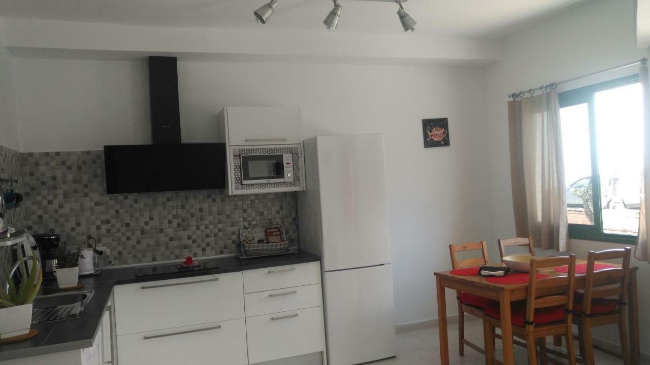 Apartamento Anaca Playa Blanca  Exteriör bild