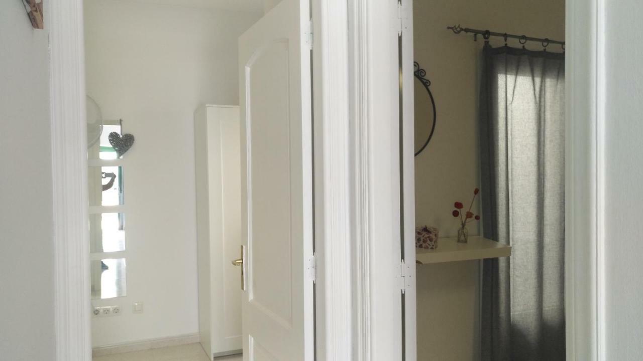 Apartamento Anaca Playa Blanca  Exteriör bild