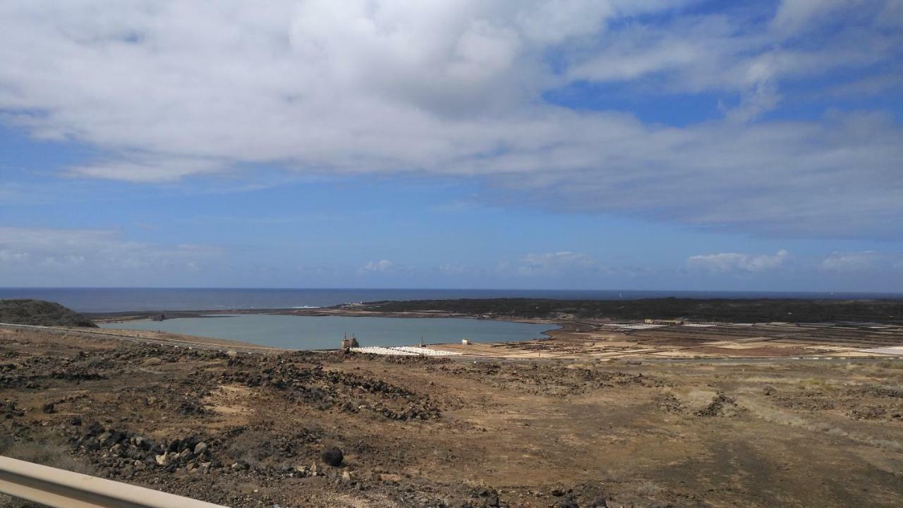 Apartamento Anaca Playa Blanca  Exteriör bild