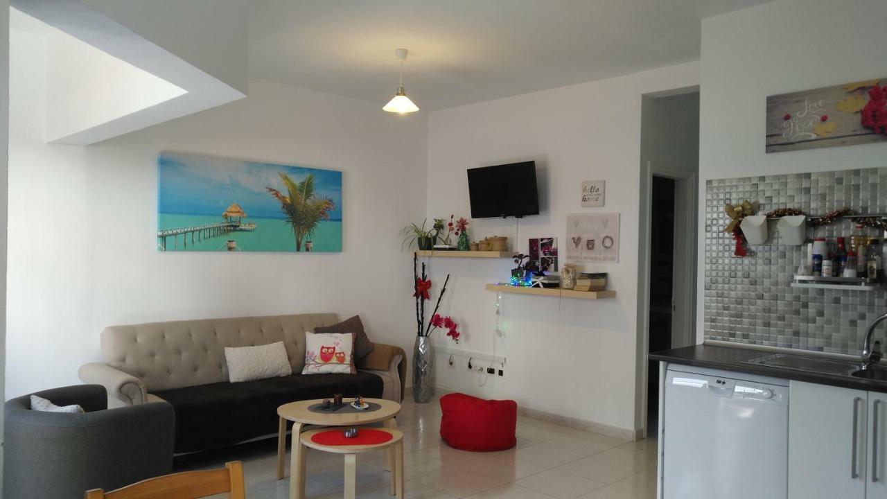 Apartamento Anaca Playa Blanca  Exteriör bild